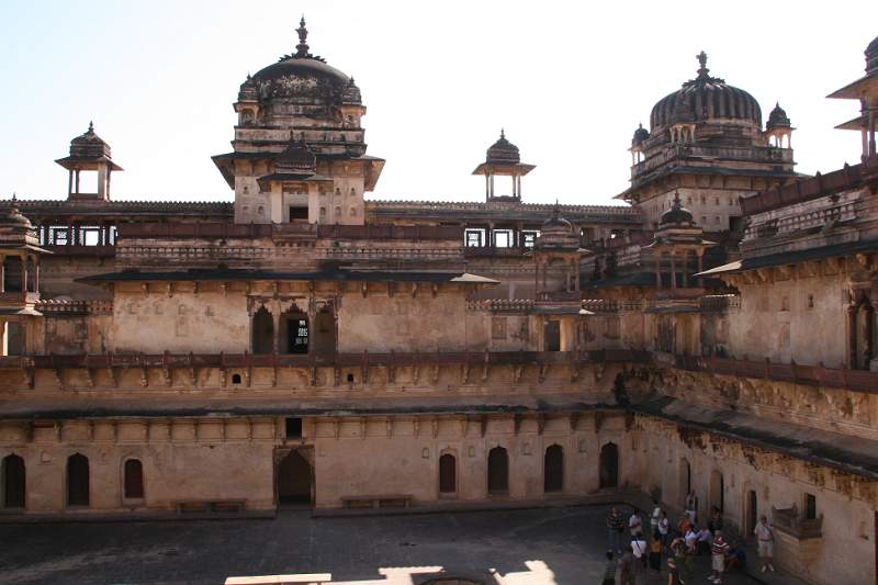 India & Nepal 2011 - 1016